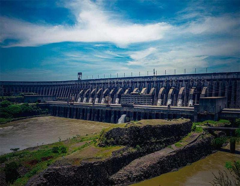  Hydroelectric Power Generation