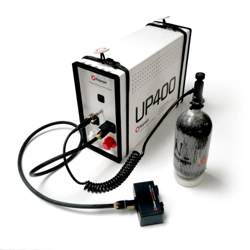 Hydrogen and Fuel Cells 