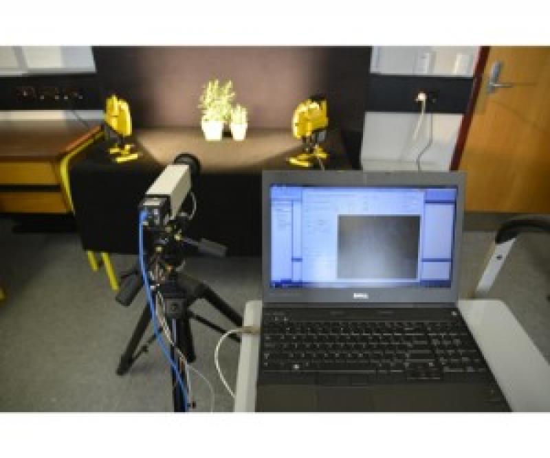 Hyper Spectral Imaging System Industry