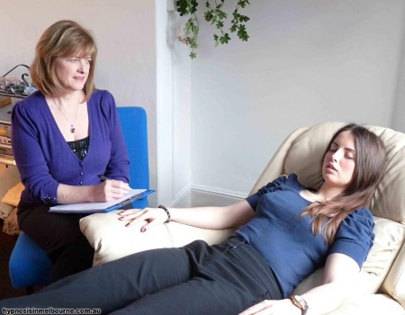 Hypnosis Therapy in Mumbai