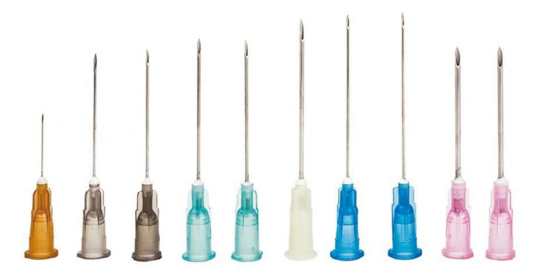 Hypodermic Needle Market