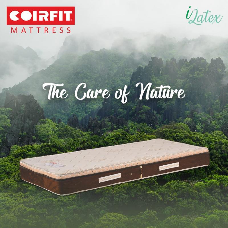 buy natural latex mattress