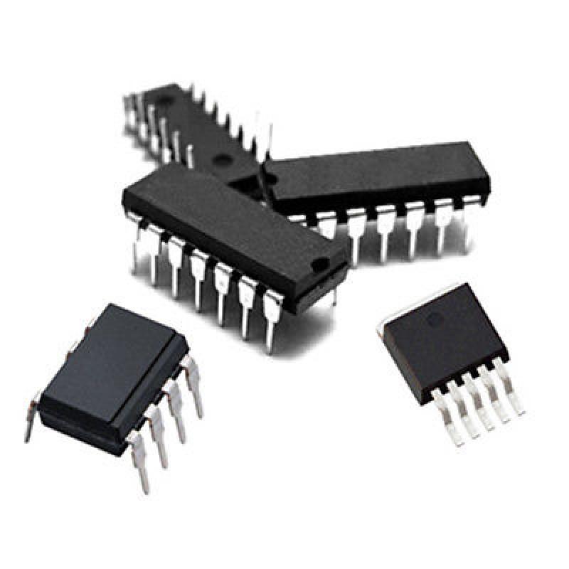  IC Chips Industry