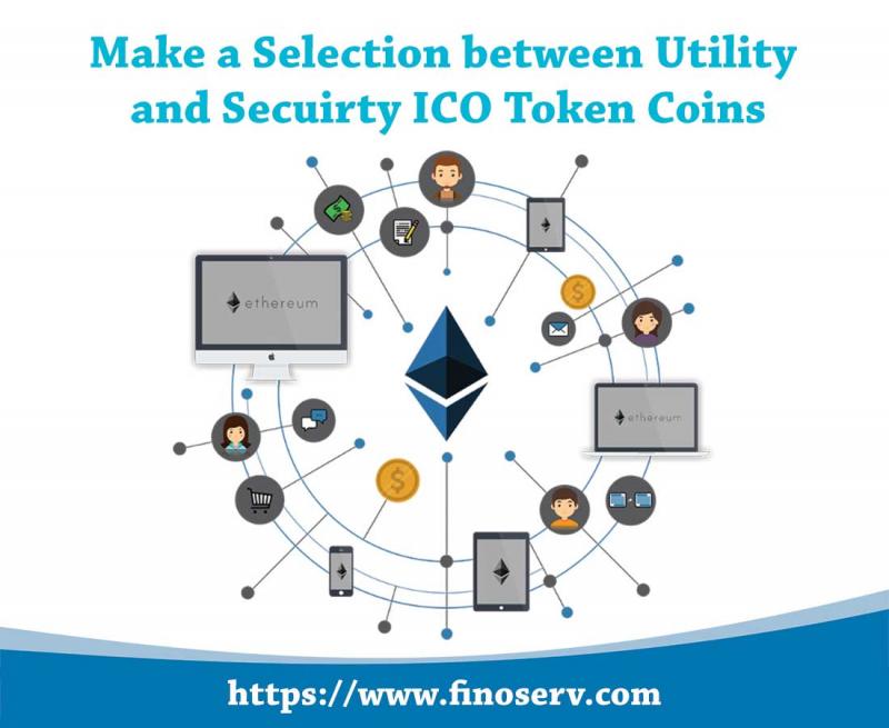 ICO Development Company, ICO Marketing Company, Cryptocurrency Exchange, Cryptocurrency Developer