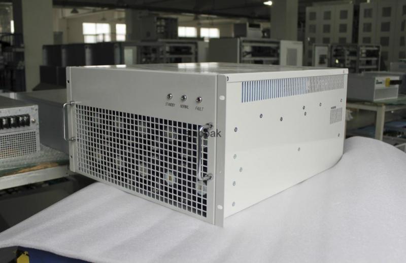 IGBT STATCOM Sales Market