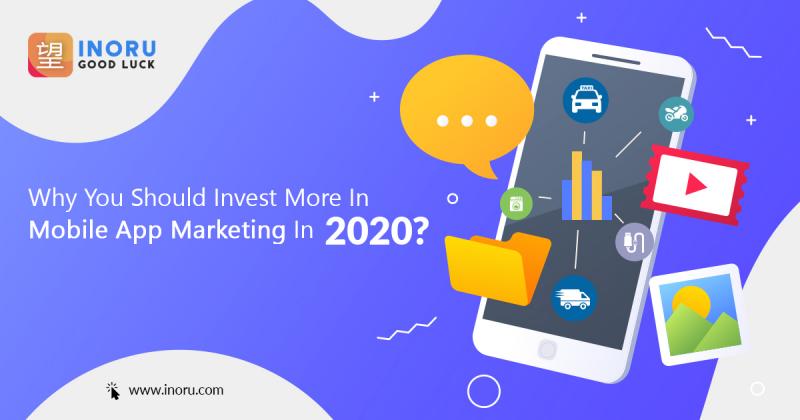 Mobile App Marketing 