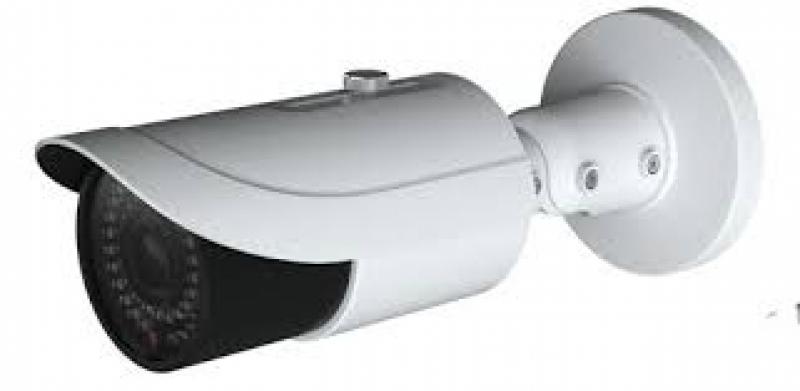 IP Camera SoC