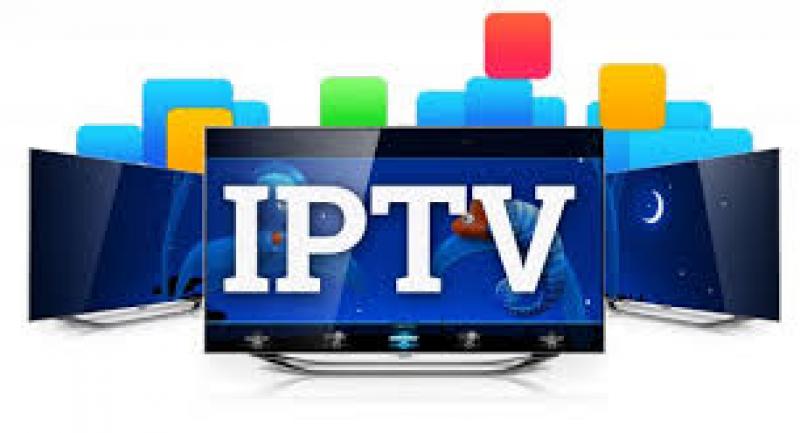 IPTV Market