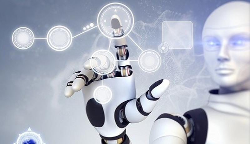 IT Robotic Automation Market