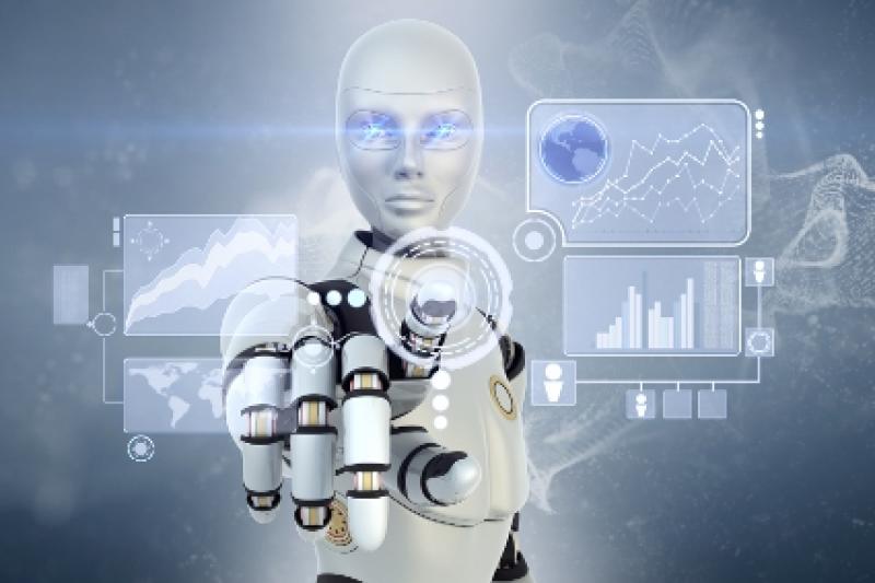 IT Robotic Automation Market