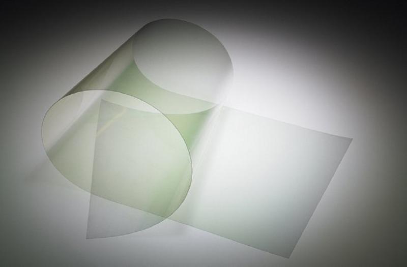 ITO Transparent Conductive Film Market ITO Transparent Conductive Film Market