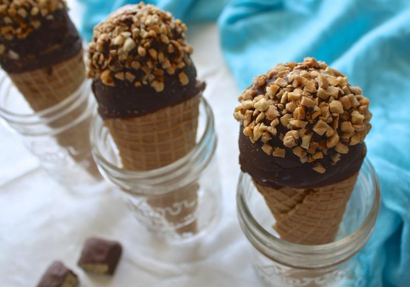 Ice Cream And Frozen Dessert Manufacturing Market