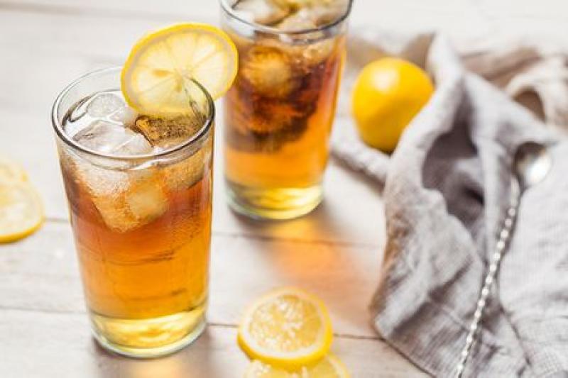 Iced Tea Market