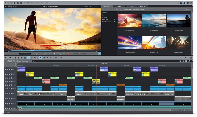  Image Editing Software Market 