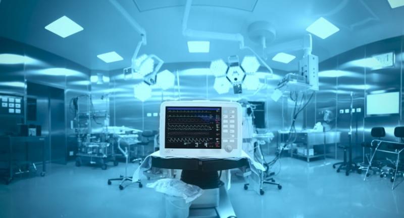 Image Guided Surgery Devices Market