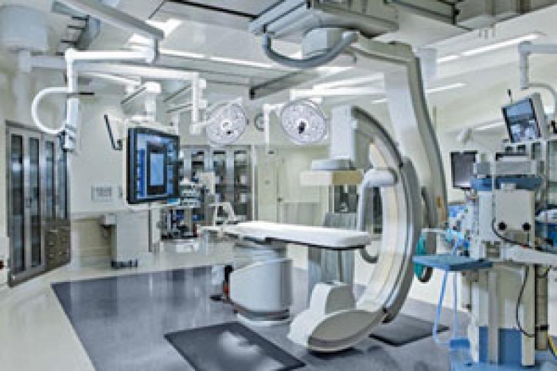 Image Guided Surgery Devices Market
