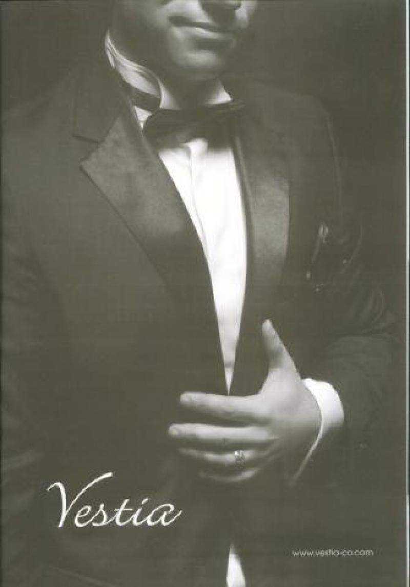 VESTIA