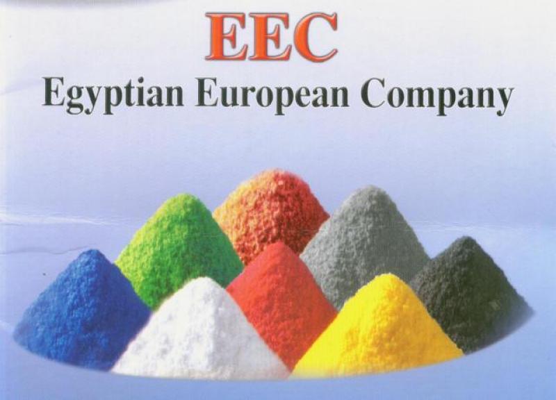 EEC Egyptian European Company 