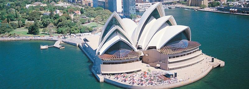 Australian Immigration Consultants in Mumbai