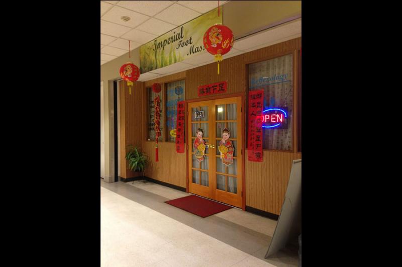 Asian Massage Store Directory Seattle, WA