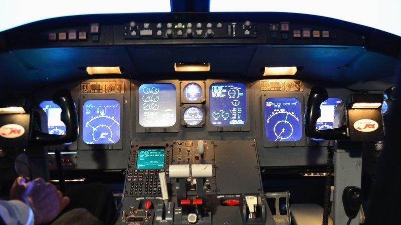 In-Flight Autopilot (Automated) Systems Market