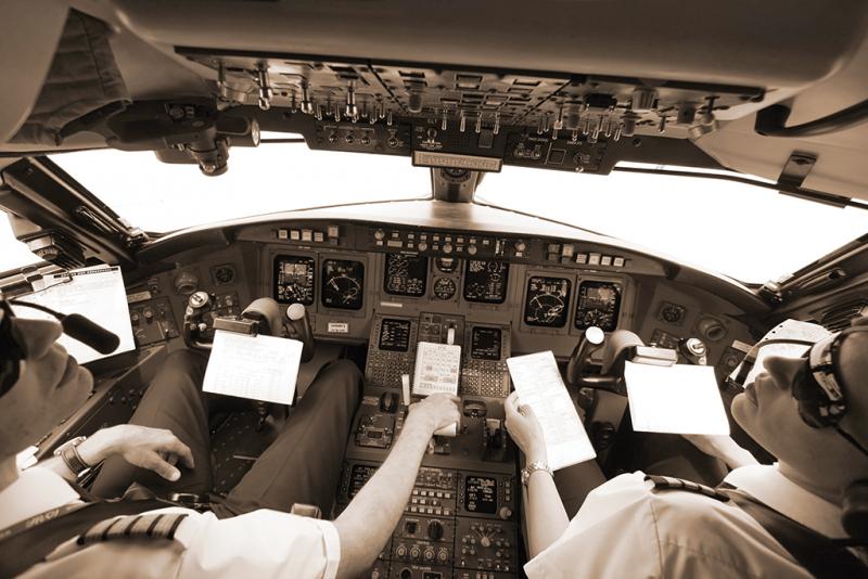 In-Flight Autopilot (Automated) Systems Market