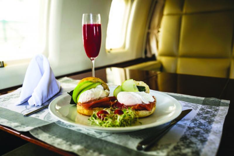 Inflight Catering Services Market