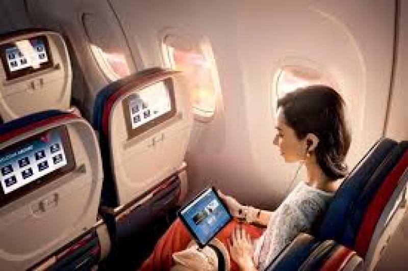 Inflight Entertainment Market