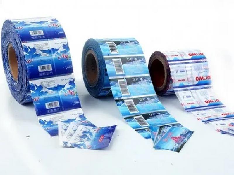 In-mold Label Market