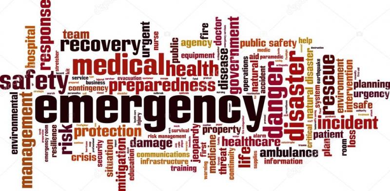 Incident and Emergency Management