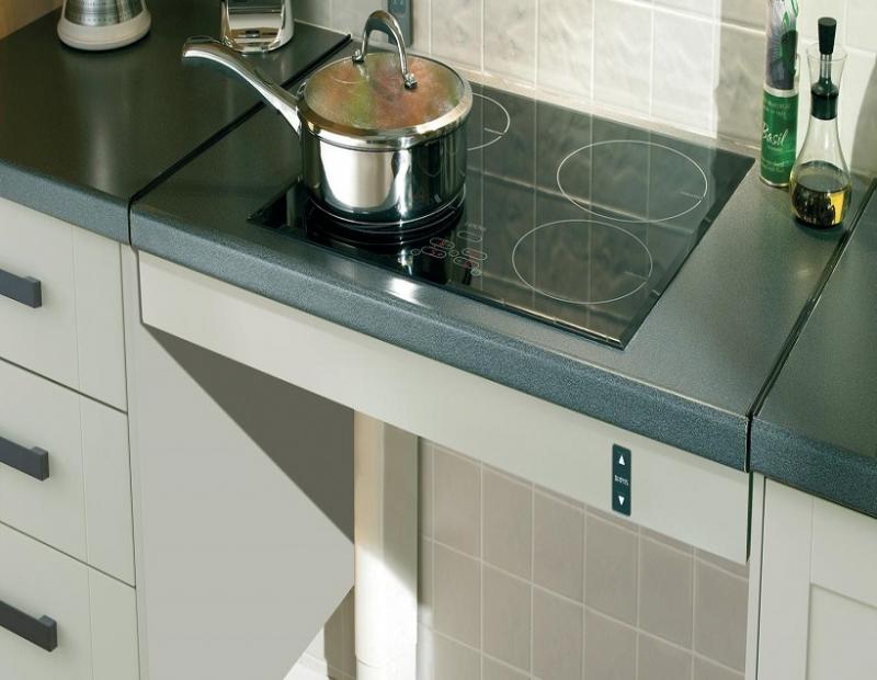  Inclusive Kitchen Product