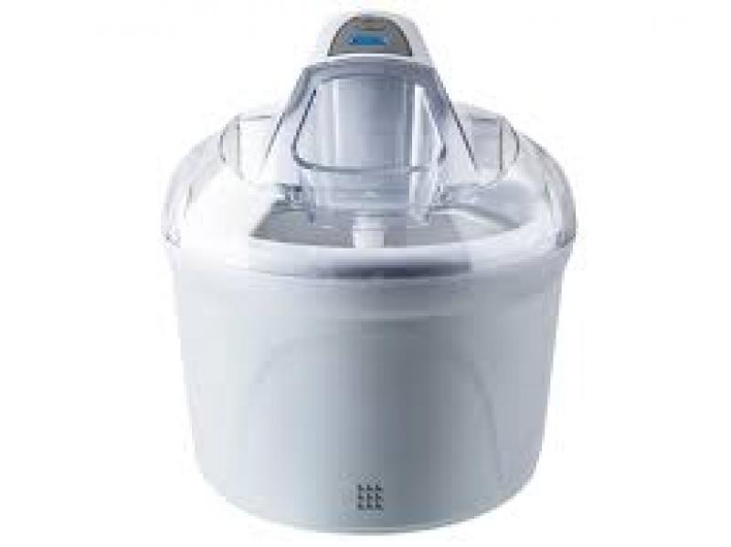 Independent Hard Ice Cream Machines Market