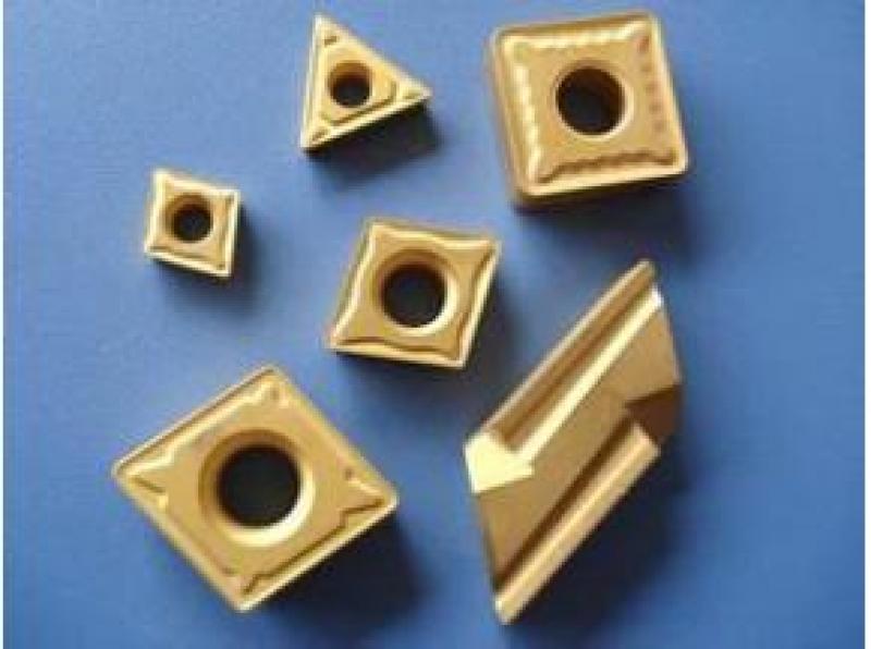 Indexable Inserts market