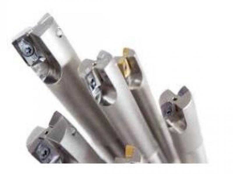 Indexable tools market
