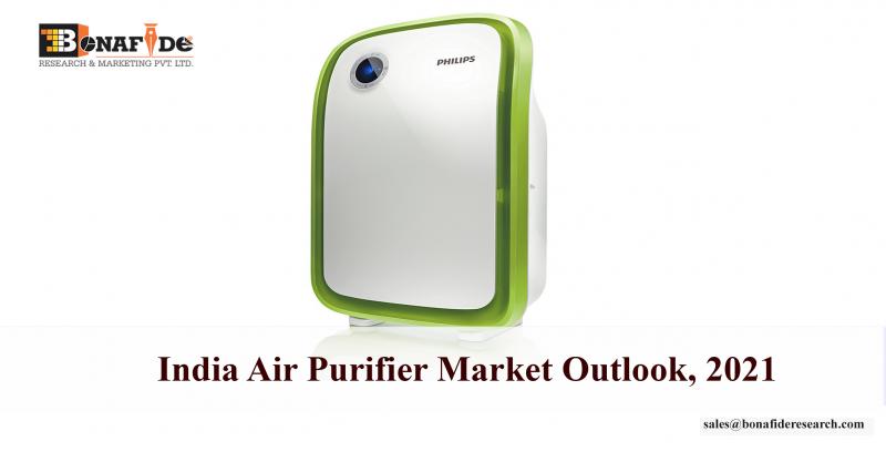 India Air Purifier Market Outlook, 2021 India Air Purifier Market Outlook, 2021