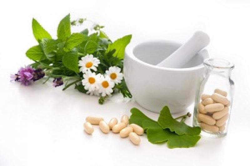 India Alternative Medicine and Herbal Products Market