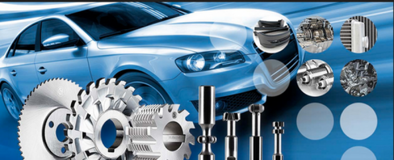 India Automotive Stamping Market