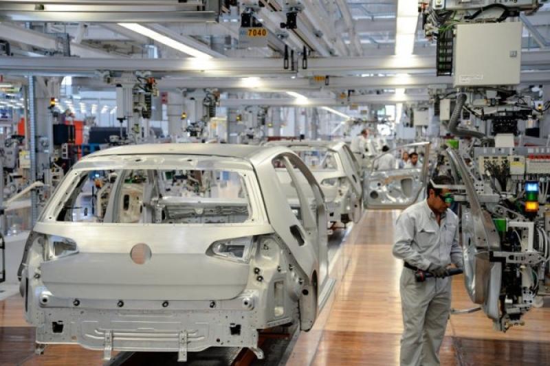 India Automotive stamping Market