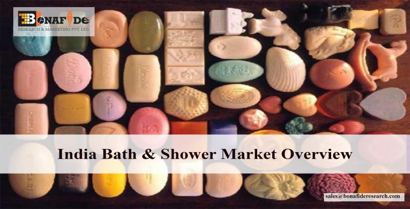India Bath & Shower Market Overview India Bath & Shower Market Overview