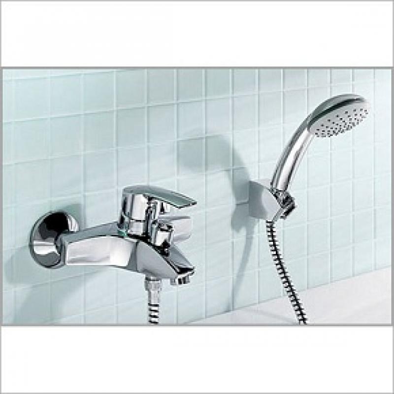 India Bath Fittings and Accessories Market 