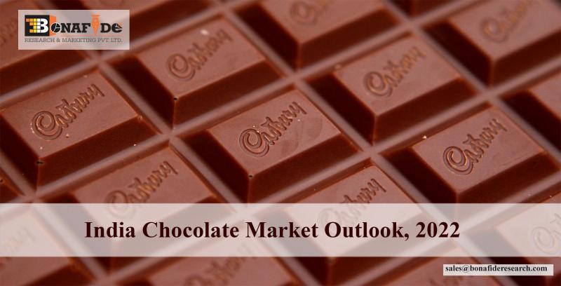 India Chocolate Market Outlook, 2022
