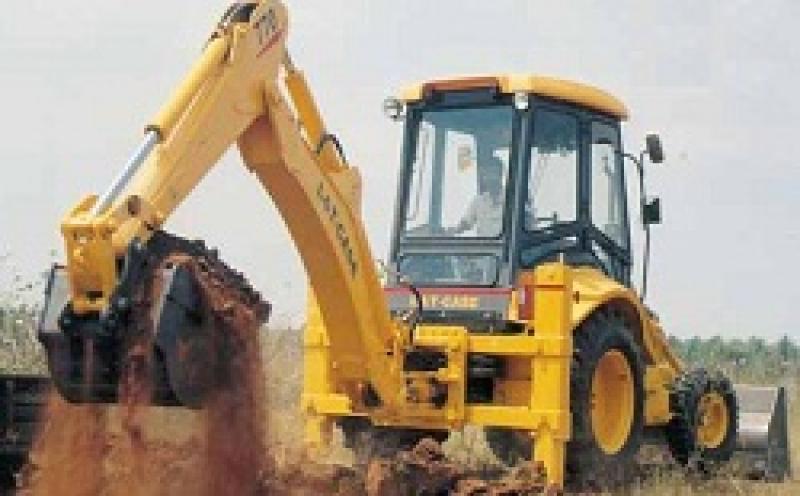 The report titled &quot;India Construction Machinery Industry Outlook to 2016 - Future Destination for Foreign Investments&quot; focuses on various segments of the construction machinery 