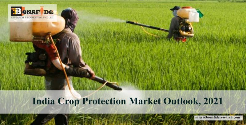 India Crop Protection Market Outlook, 2021