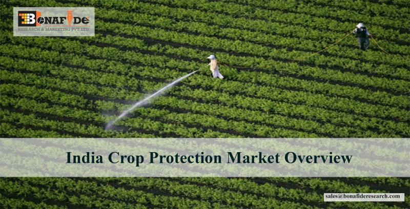 India Crop Protection Market Overview