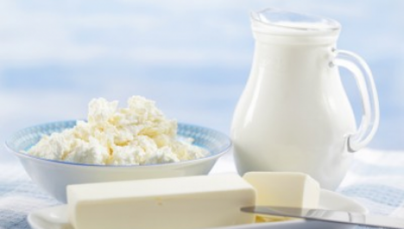 India Dairy Products Market 