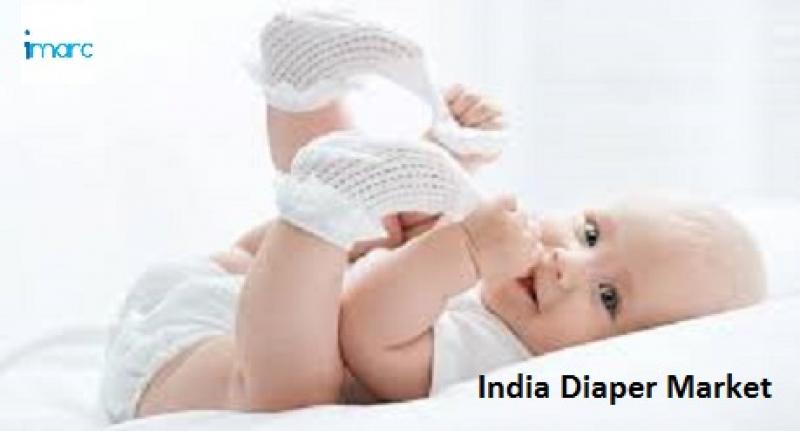 Indian Diaper Market