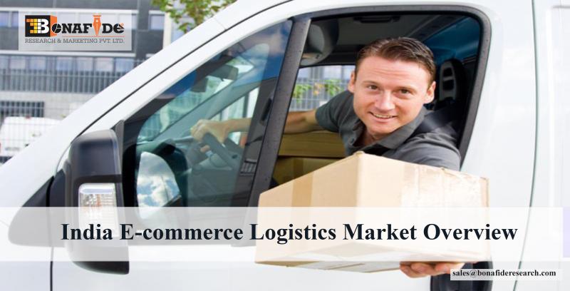 India E-commerce Logistics Market Overview