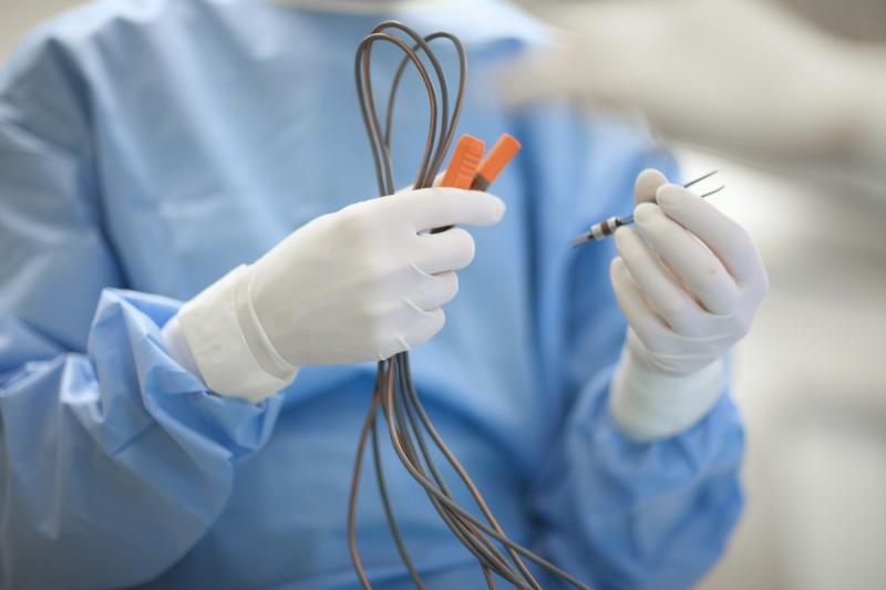 India Electrosurgical Devices Market