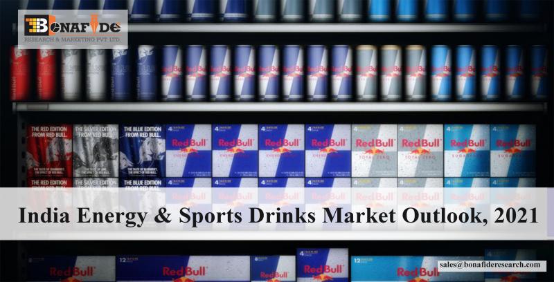 India Energy & Sports Drink Market Outlook, 2021