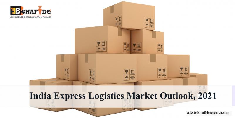 India Express Logistics Market Outlook, 2021